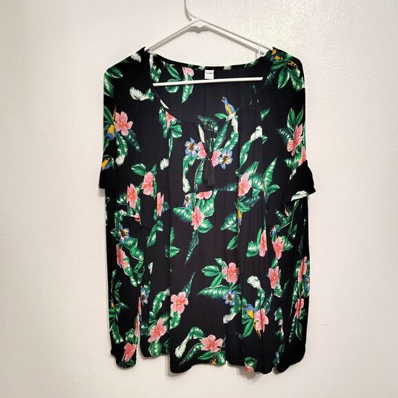 BOHO Career Casual RESELLERS BUNDLE Large Women's Long & 3/4 Sleeve Wholesale - Picture 10 of 11